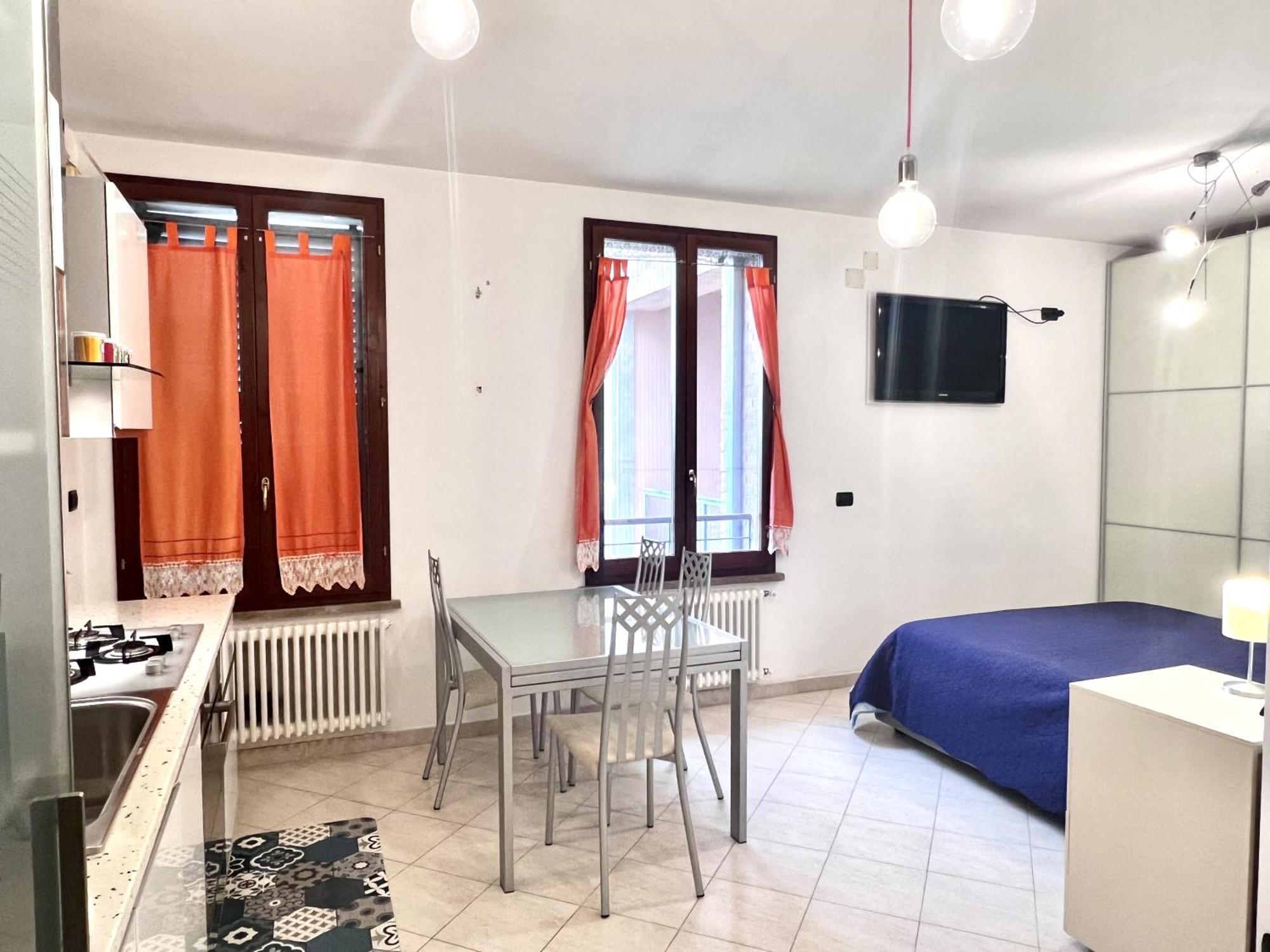 Provenzano Top Floor Siena Exterior photo