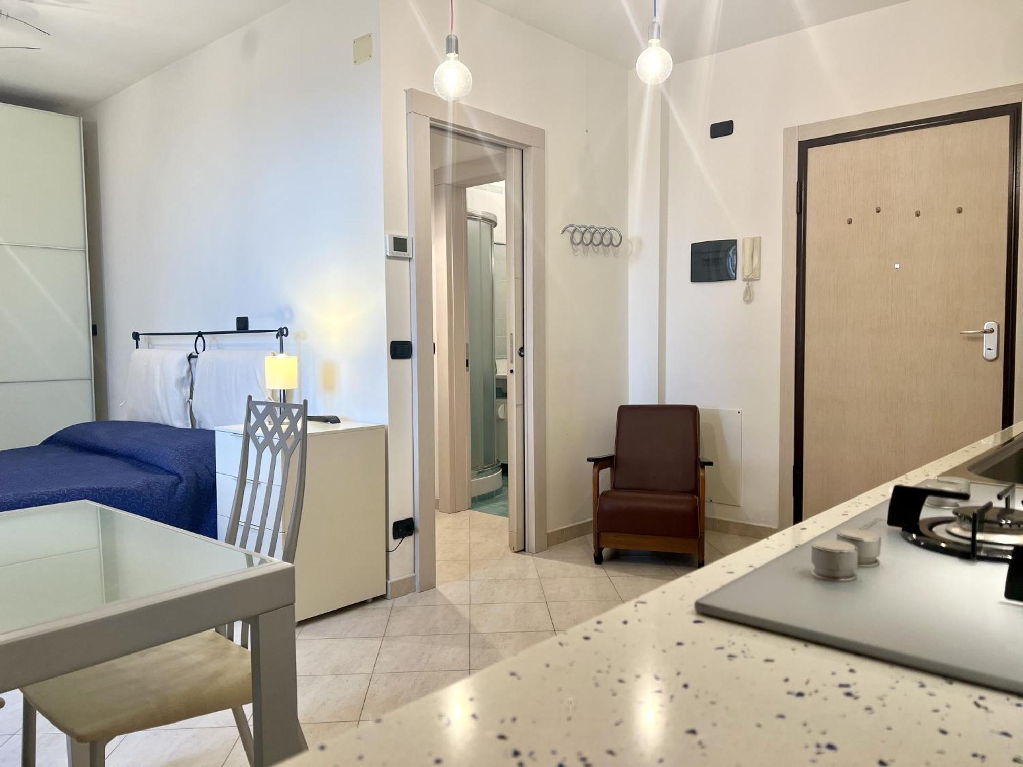 Provenzano Top Floor Siena Exterior photo