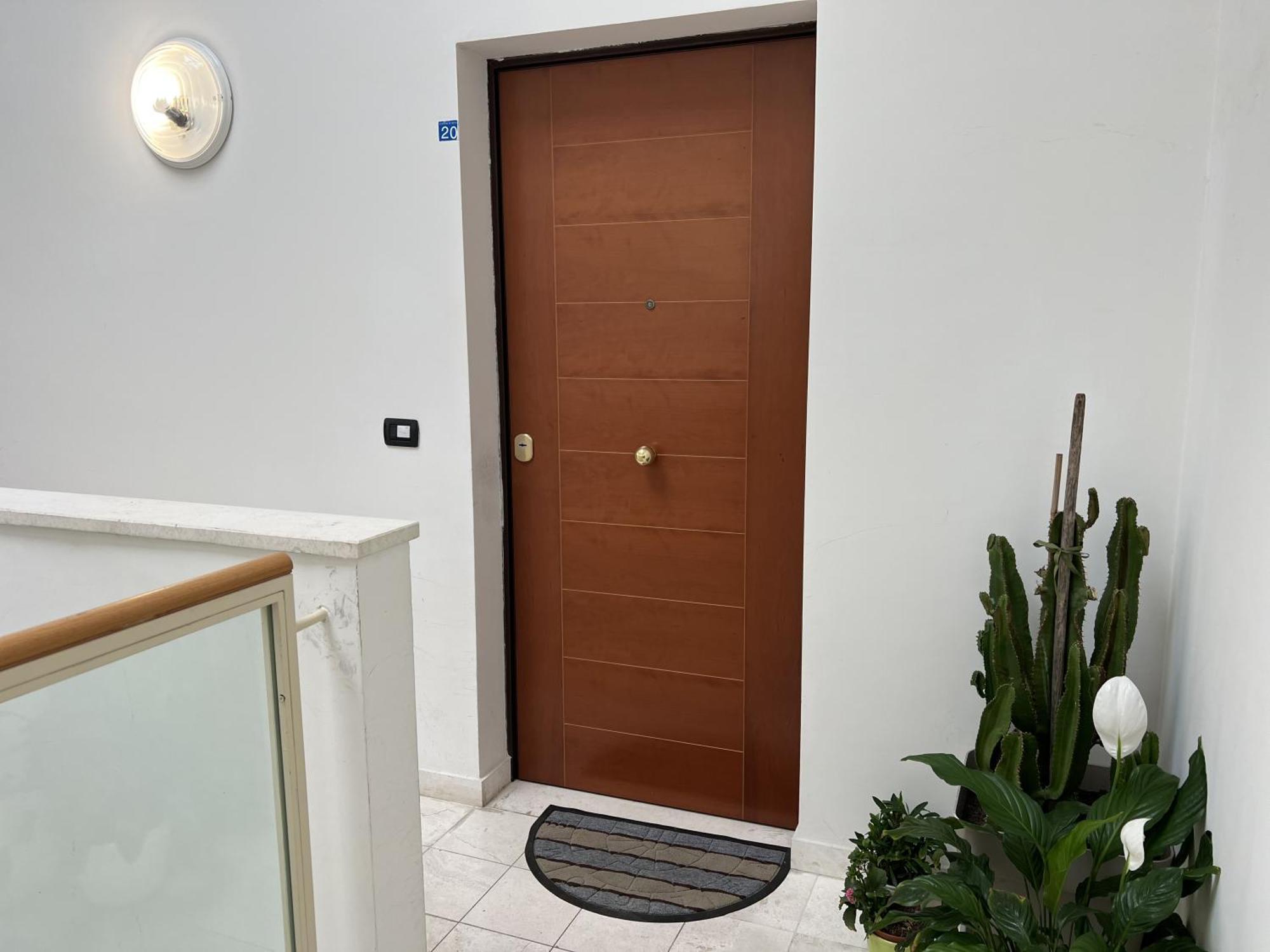 Provenzano Top Floor Siena Exterior photo