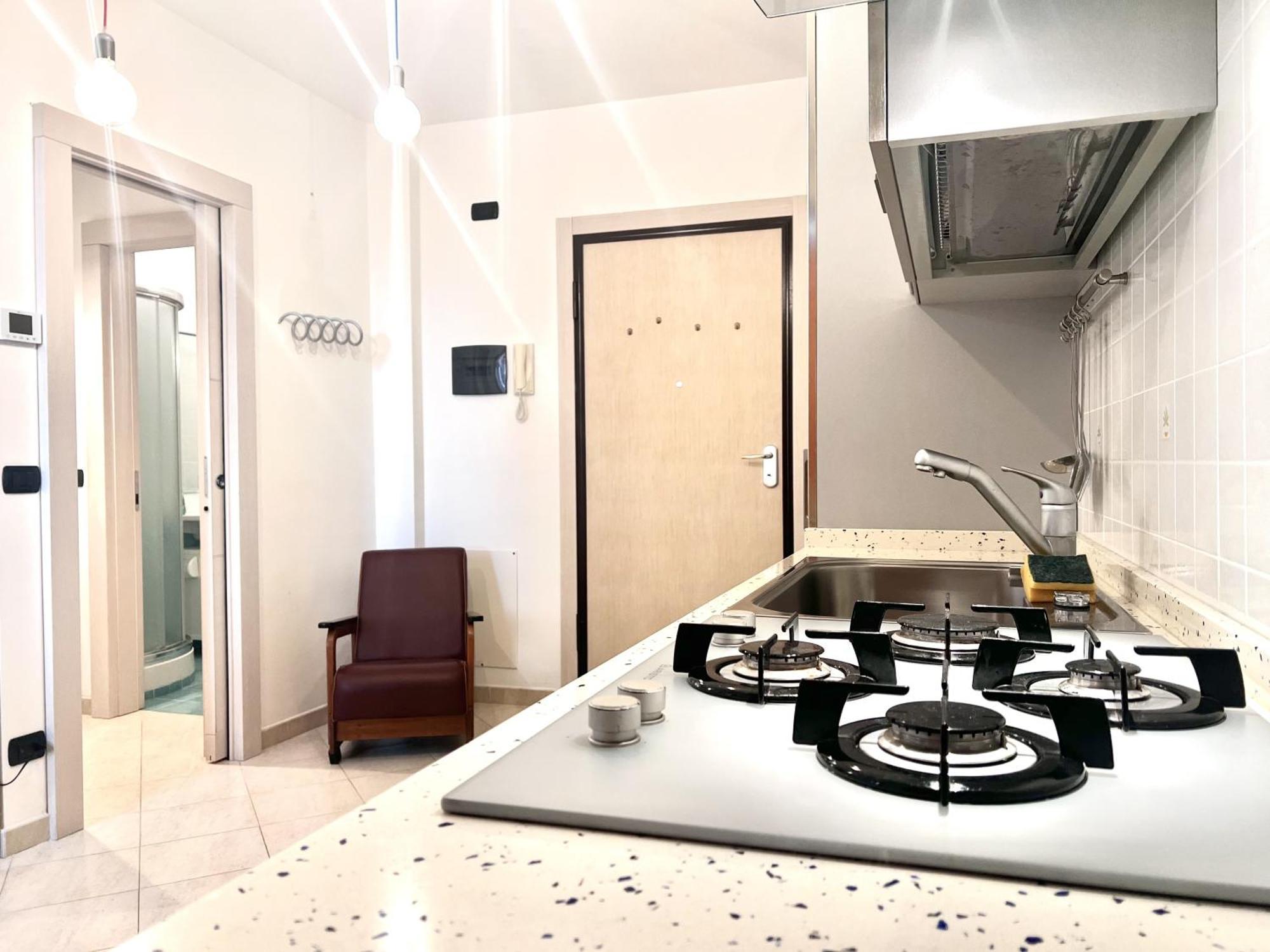 Provenzano Top Floor Siena Exterior photo