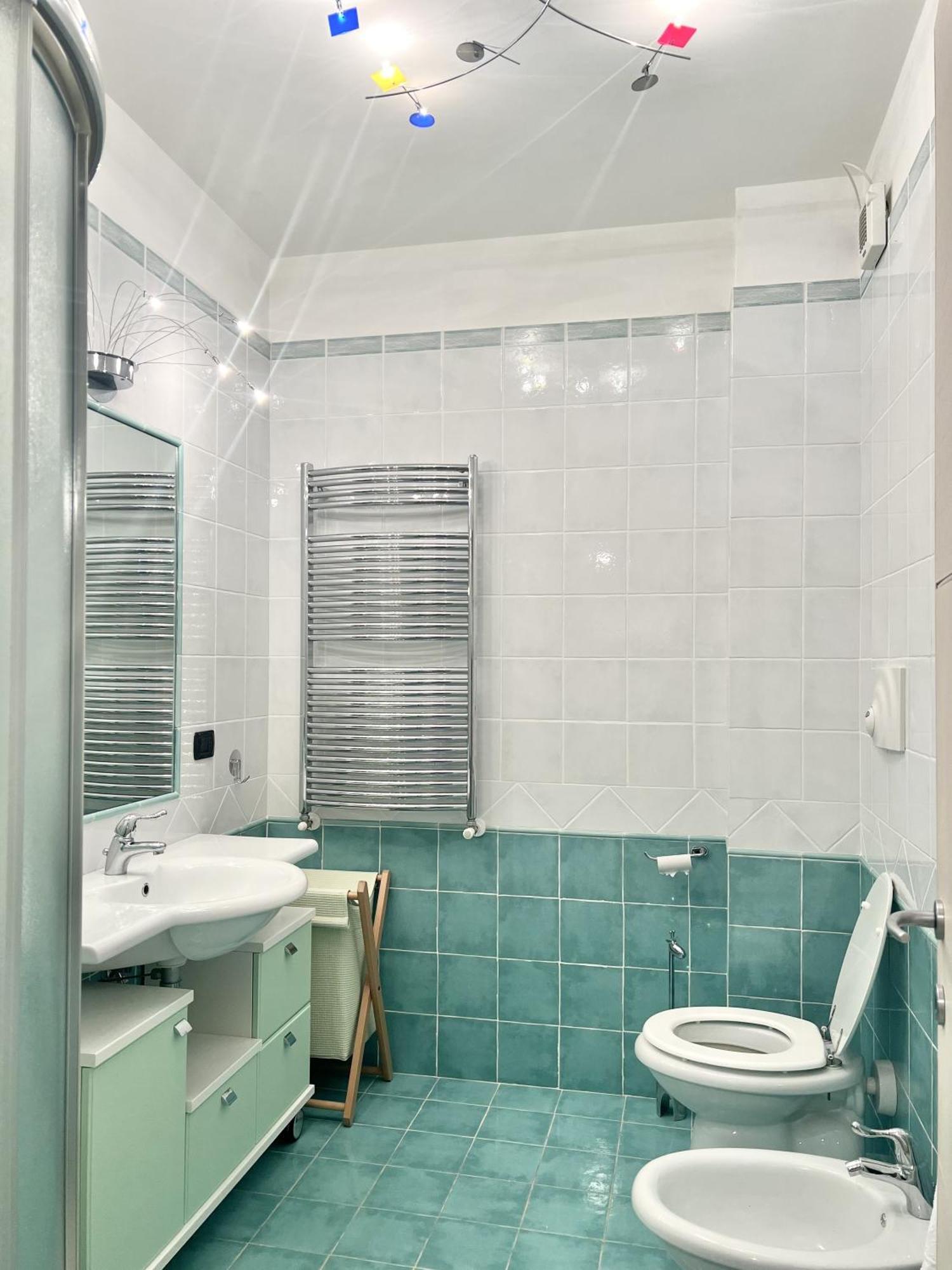 Provenzano Top Floor Siena Exterior photo