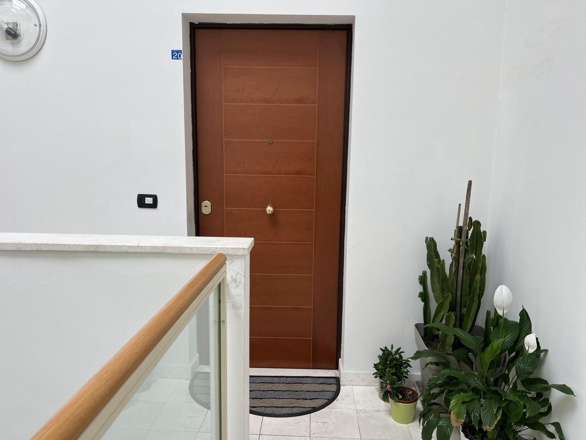 Provenzano Top Floor Siena Exterior photo